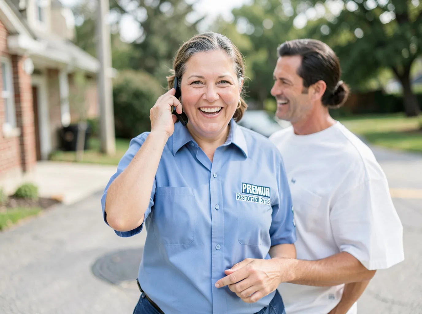 Water Damage Restoration Traer, IA FAQs